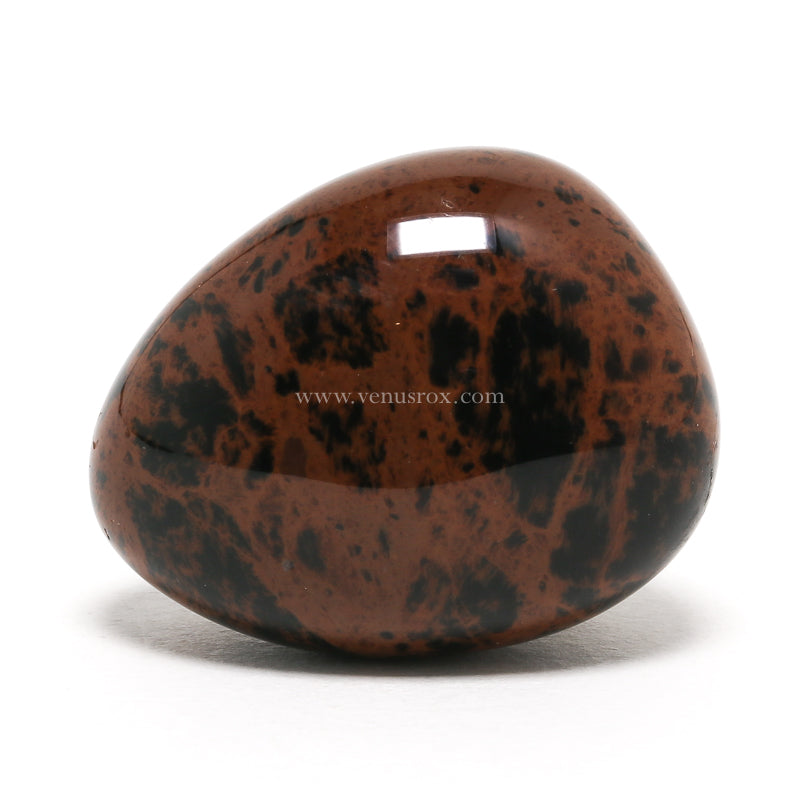 Mahogany Obsidian | Venusrox