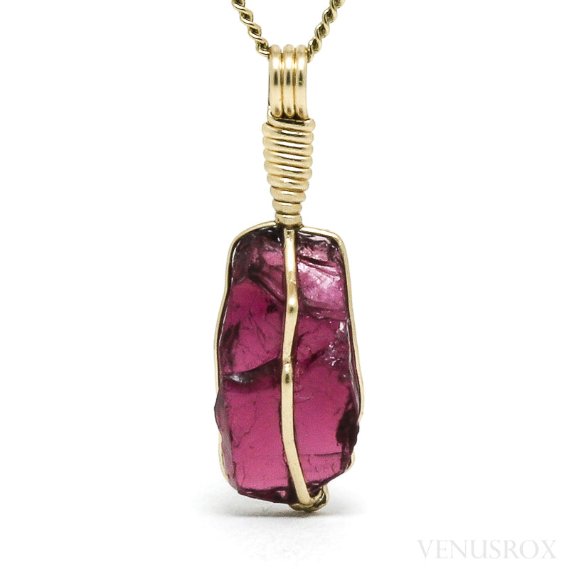 Rhodolite Garnet | Venusrox