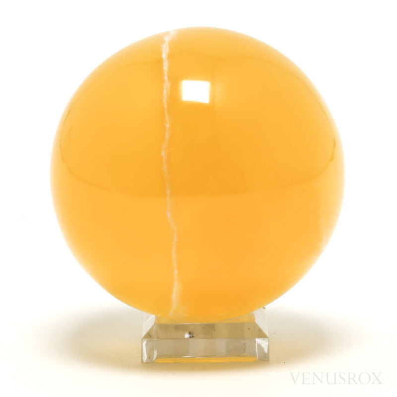Orange Calcite | Venusrox