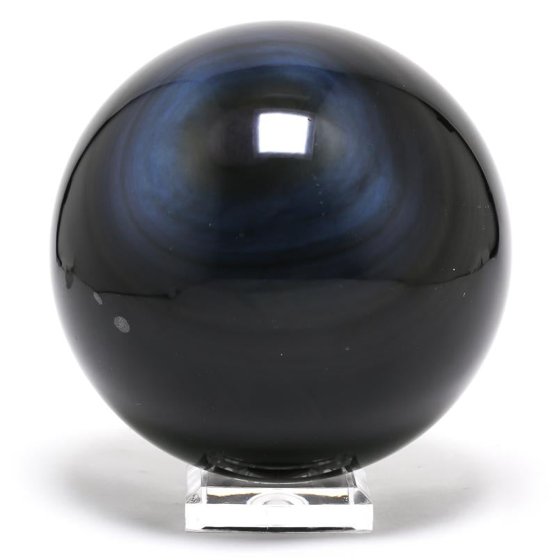 Rainbow Obsidian | Venusrox
