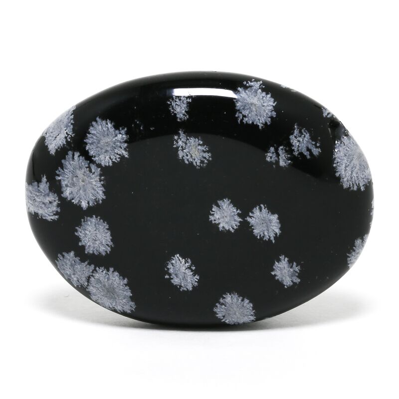 OBSIDIAN (SNOWFLAKE)