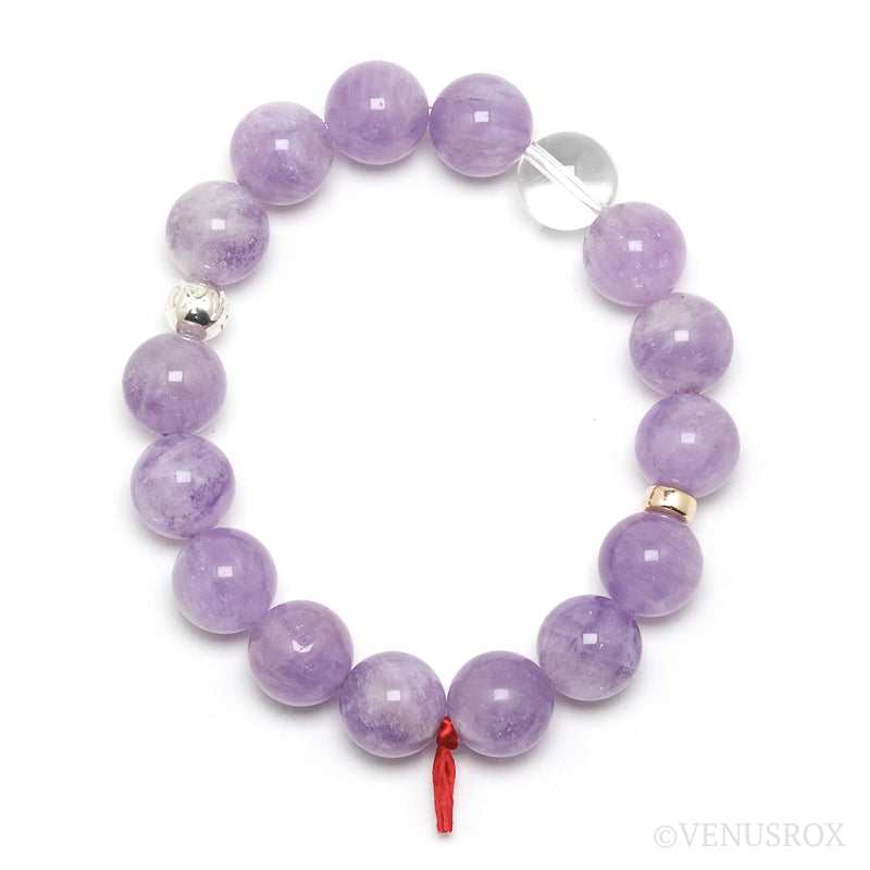 Amethyst Bracelet from Brazil | Venusrox