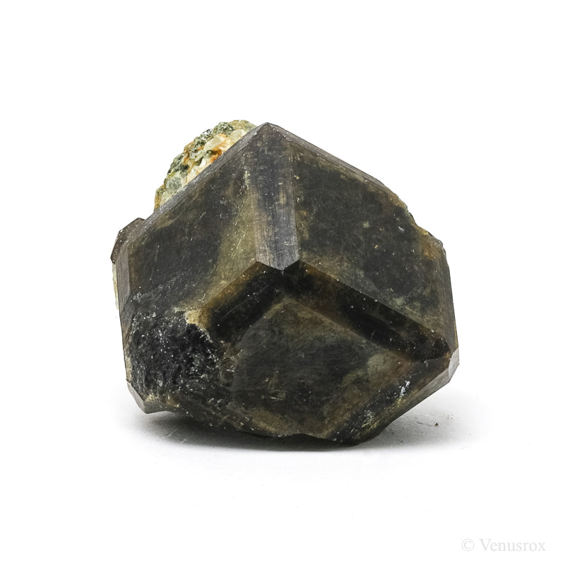 Mali (Grossular) Garnet Natural Crystal from Mali, Africa | Venusrox