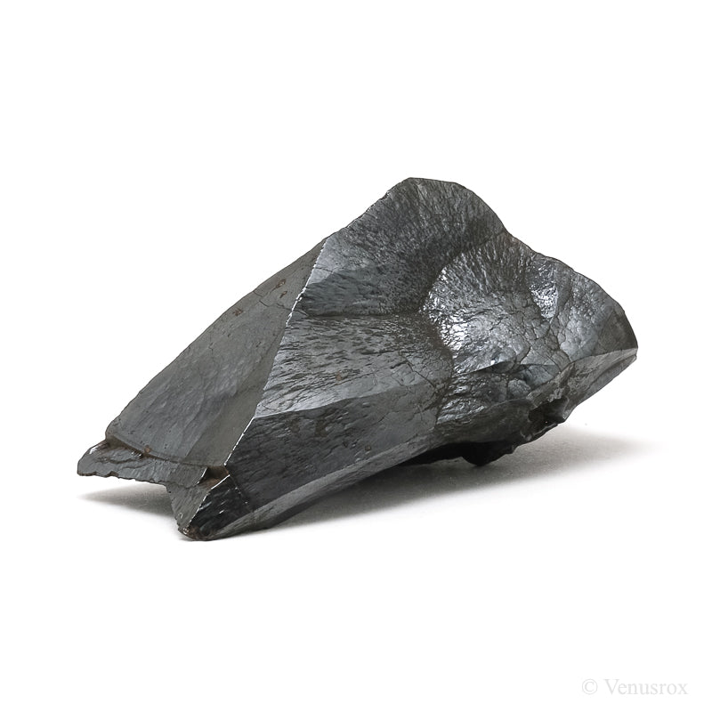 Hematite 'Pencil Ore' Natural Crystal from Mefis, Taouz, Er Rachidia Province, Draa-Tafilalet Region, Morocco | Venusrox