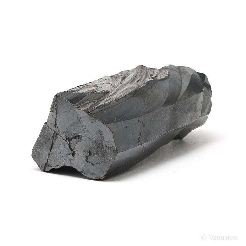 Hematite 'Pencil Ore' Natural Crystal from Mefis, Taouz, Er Rachidia Province, Draa-Tafilalet Region, Morocco | Venusrox