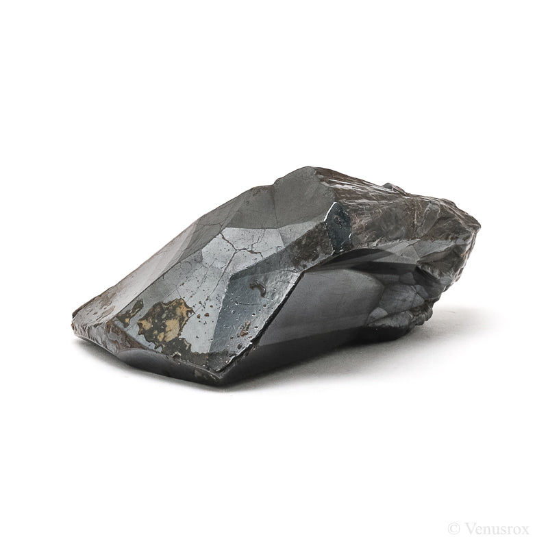 Hematite 'Pencil Ore' Natural Crystal from Mefis, Taouz, Er Rachidia Province, Draa-Tafilalet Region, Morocco | Venusrox