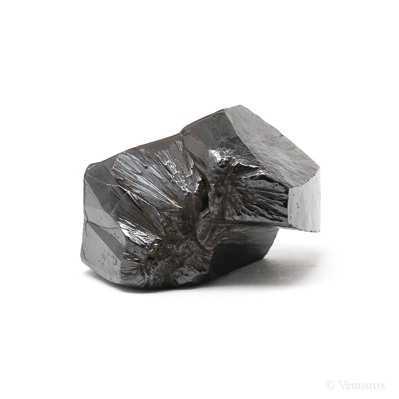 Hematite Botryoidal Natural Crystal from Mefis, Taouz, Er Rachidia Province, Draa-Tafilalet Region, Morocco | Venusrox