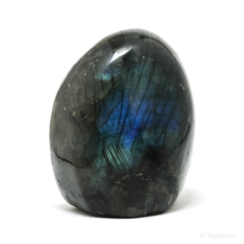 Labradorite Polished Freeform from Madagascar | Venusrox