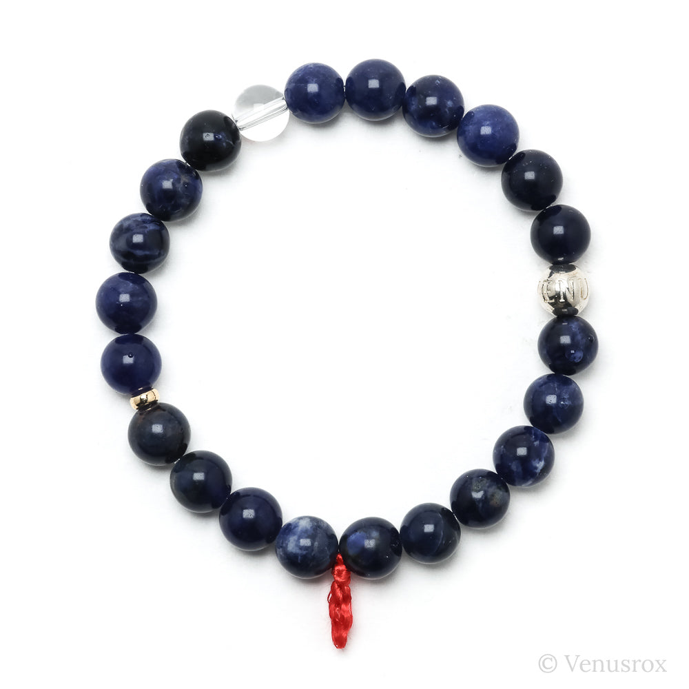 Sodalite Bracelet from Brazil | Venusrox