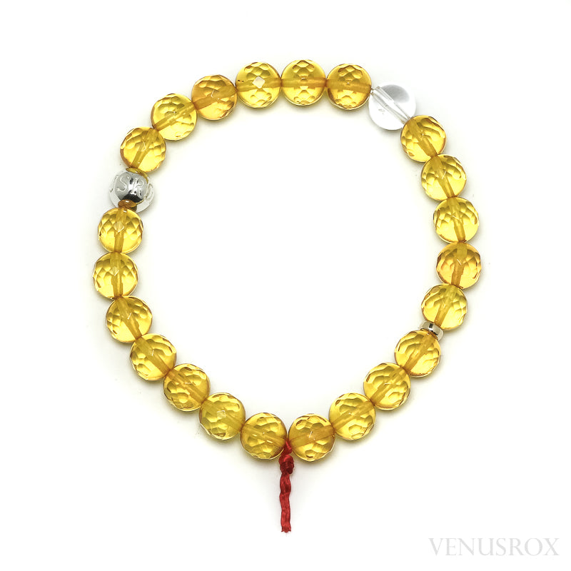 Baltic Amber Bracelet | Venusrox