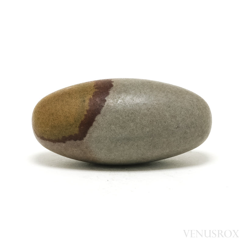 Shiva Lingam from the Narmada River, Madhya Pradesh, India | Venusrox