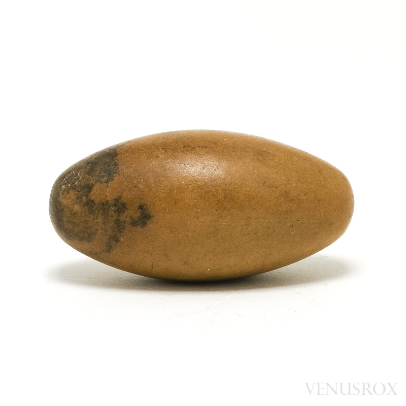 Shiva Lingam from the Narmada River, Madhya Pradesh, India | Venusrox
