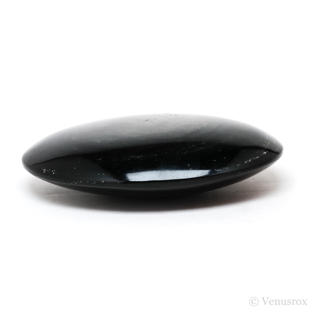 Silver Sheen Obsidian Polished Crystal from Mexico | Venusrox