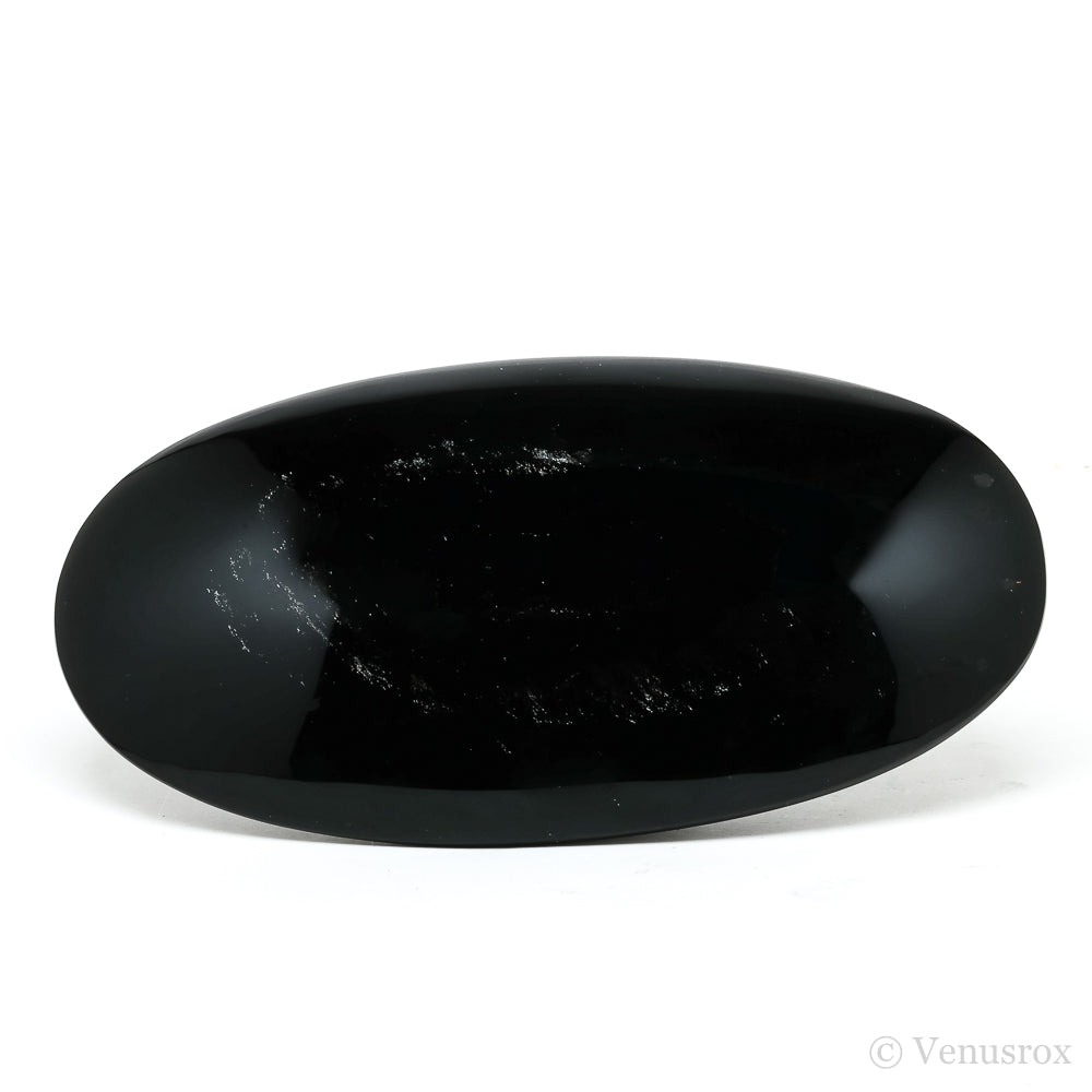 Silver Sheen Obsidian Polished Crystal from Mexico | Venusrox