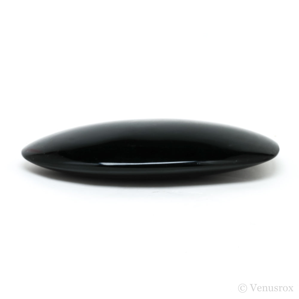 Silver Sheen Obsidian Polished Crystal from Mexico | Venusrox