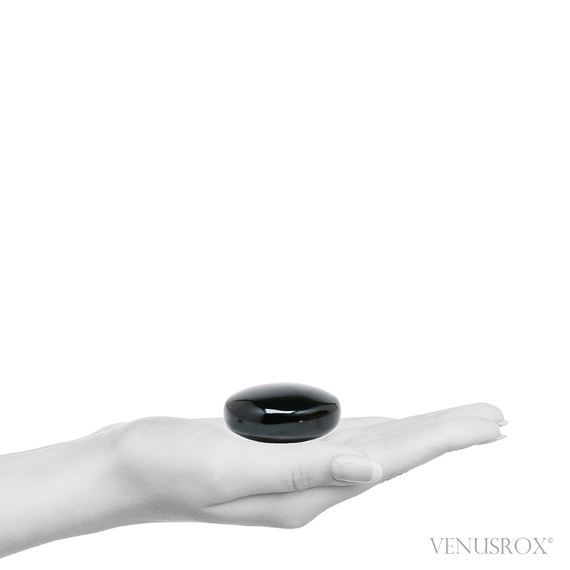 Rainbow Obsidian Polished Crystal from Mexico | Venusrox