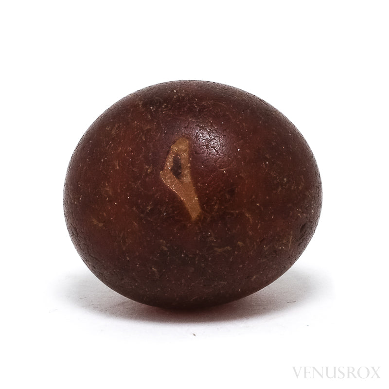 Natural 'River Rolled' Carnelian Crystal from Madagascar | Venusrox