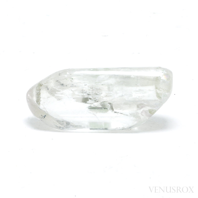 Hiddenite Polished Crystal from Laghman Province, Afghanistan | Venusrox