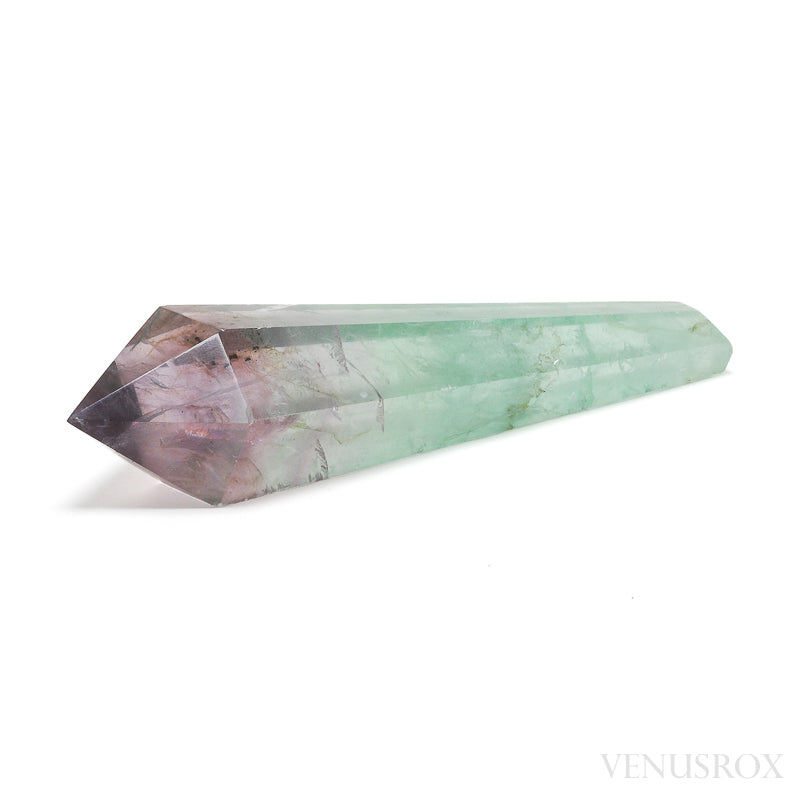 Fluorite Polished Point from China | Venusrox