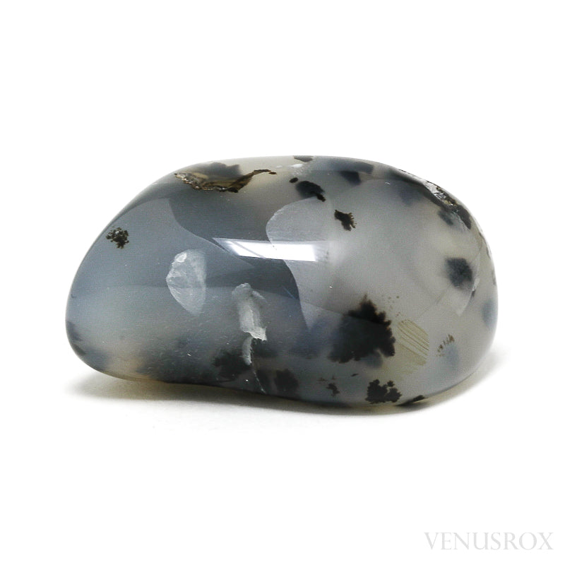 Agate Polished Crystal from Montana, USA | Venusrox