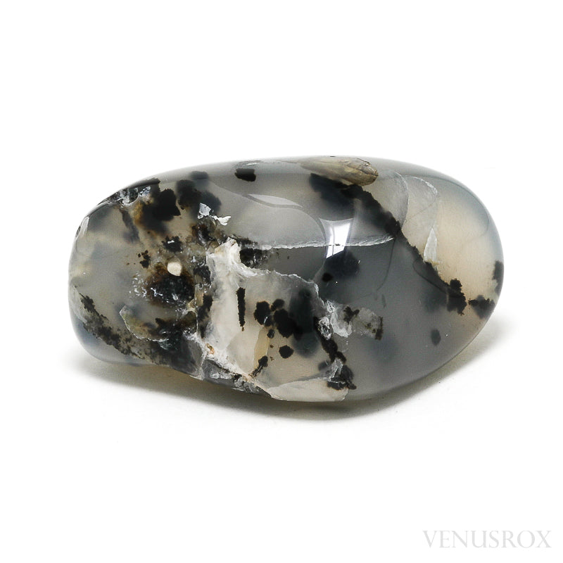 Agate Polished Crystal from Montana, USA | Venusrox
