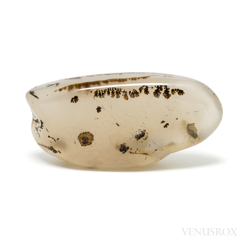 Agate Polished Crystal from Montana, USA | Venusrox