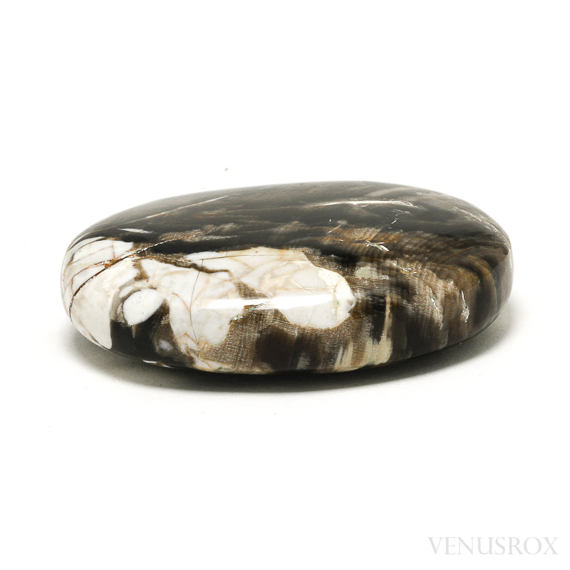 Peanut Wood Polished Crystal from Australia | Venusrox