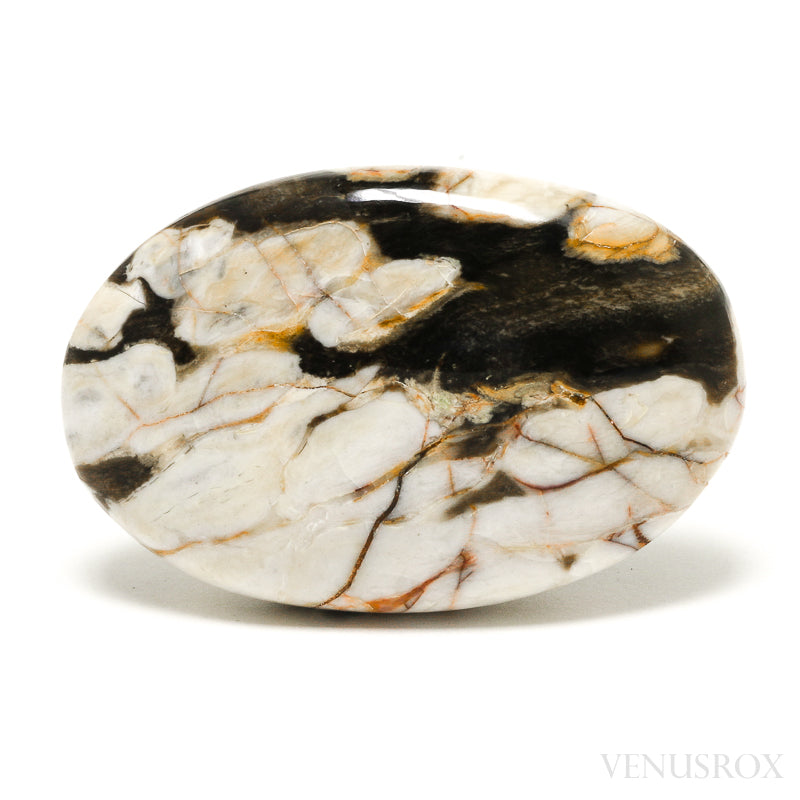 Peanut Wood Polished Crystal from Australia | Venusrox