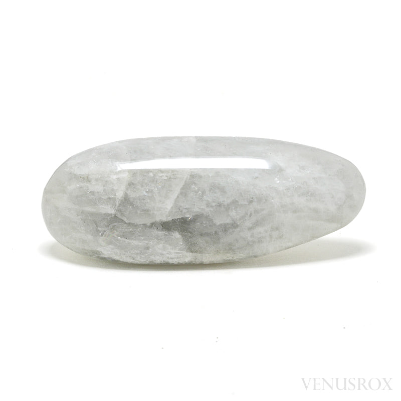 Natrolite Polished Crystal from Lovozero Massif, Kola Peninsula, Russia | Venusrox