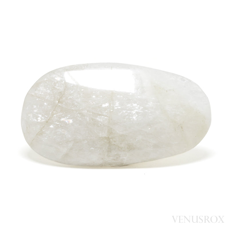 Natrolite Polished Crystal from Lovozero Massif, Kola Peninsula, Russia | Venusrox