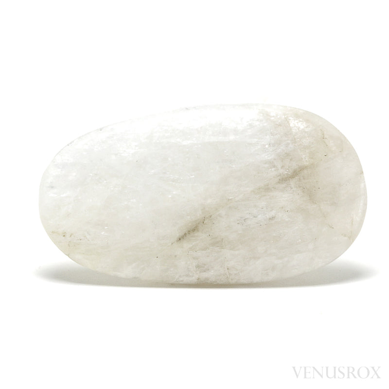 Natrolite Polished Crystal from Lovozero Massif, Kola Peninsula, Russia | Venusrox