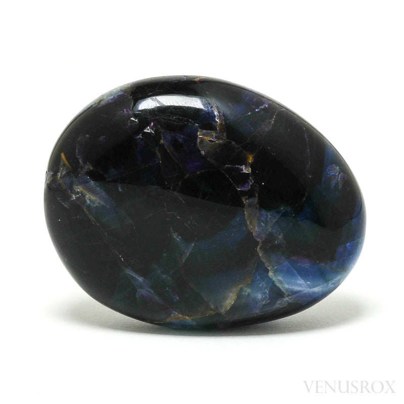 Fluorite Polished Crystal from Russia | Venusrox