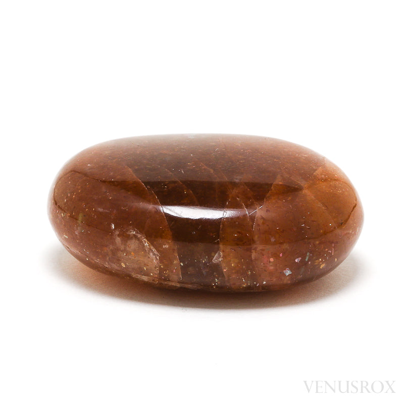 Sunstone Polished Crystal from India | Venusrox