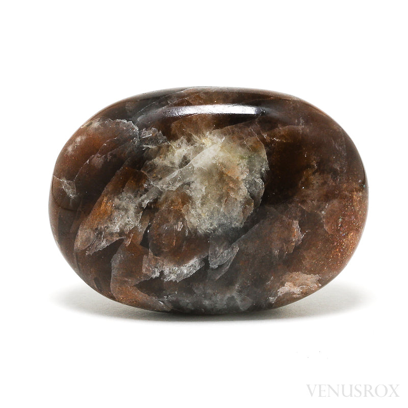 Sunstone Polished Crystal from India | Venusrox