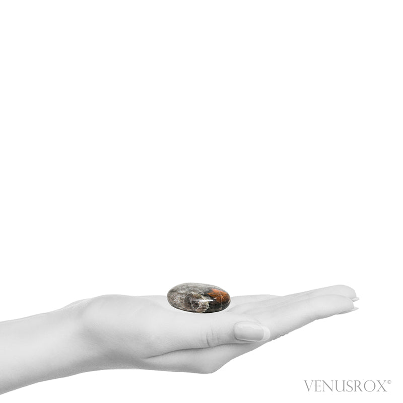 Sunstone Polished Crystal from India | Venusrox