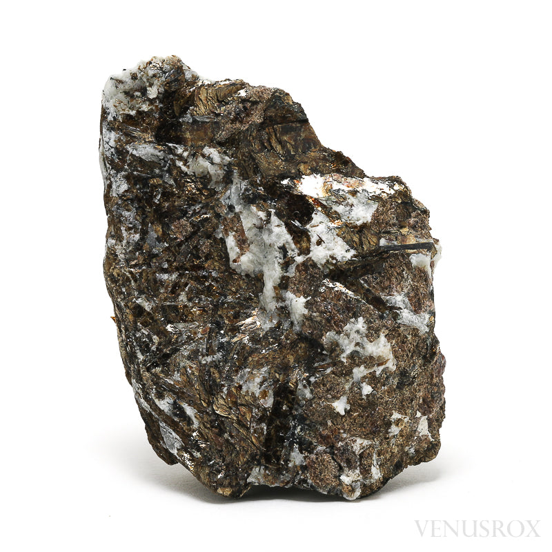 Astrophyllite Natural Crystal from Kola Peninsula, Russia | Venusrox