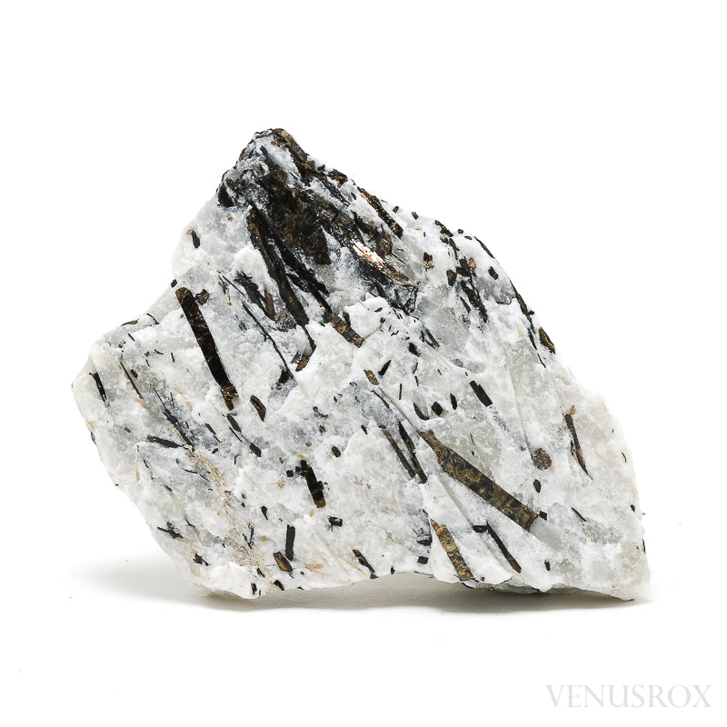 Astrophyllite Natural Crystal from Kola Peninsula, Russia | Venusrox