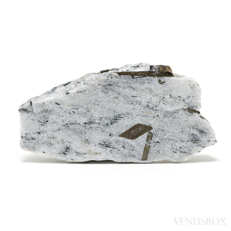 Astrophyllite Natural Crystal from Kola Peninsula, Russia | Venusrox