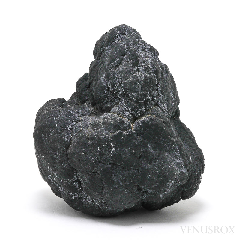 Howlite Natural/Polished Crystal from Tick Canyon, California, USA | Venusrox
