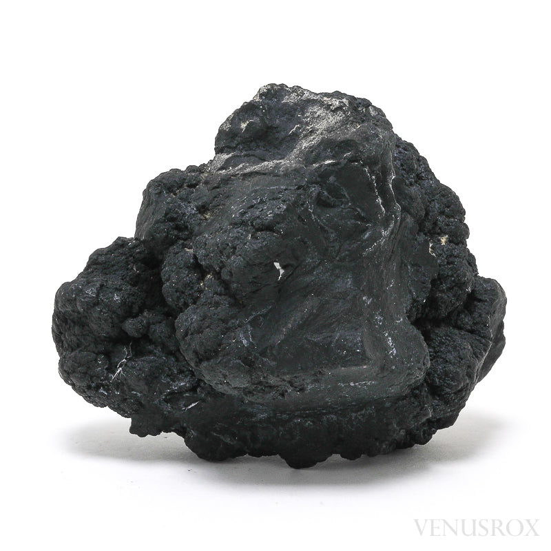 Howlite Natural/Polished Crystal from Tick Canyon, California, USA | Venusrox
