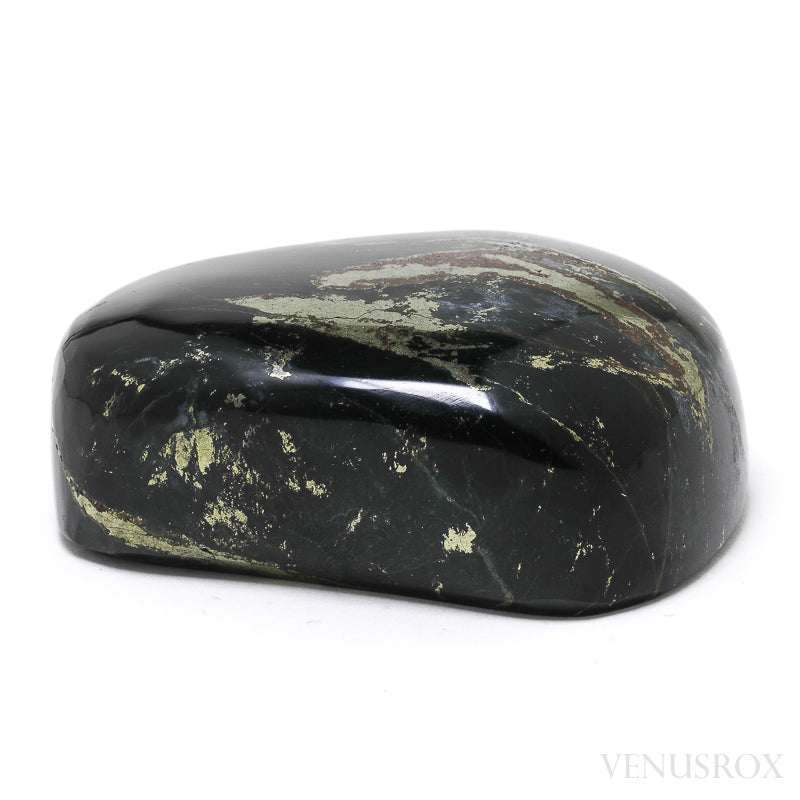 Apache Gold Polished Crystal | Venusrox