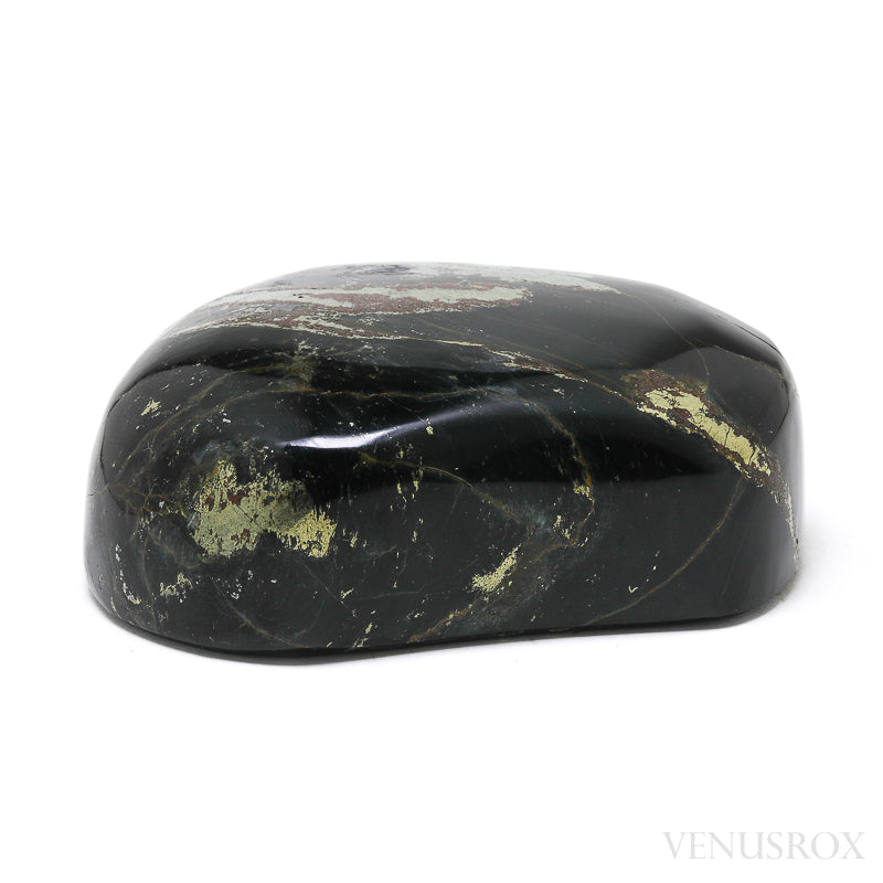 Apache Gold Polished Crystal | Venusrox