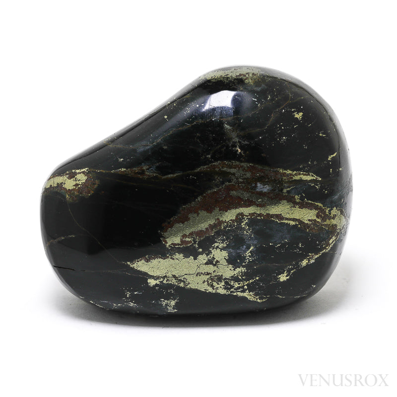 Apache Gold Polished Crystal | Venusrox