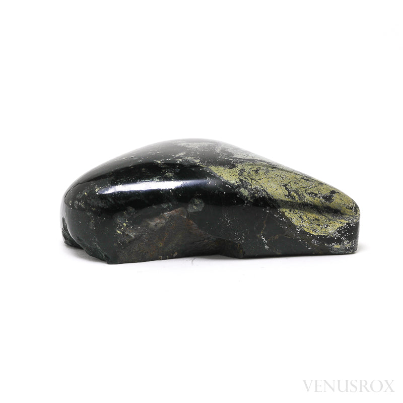 Apache Gold Polished Crystal | Venusrox