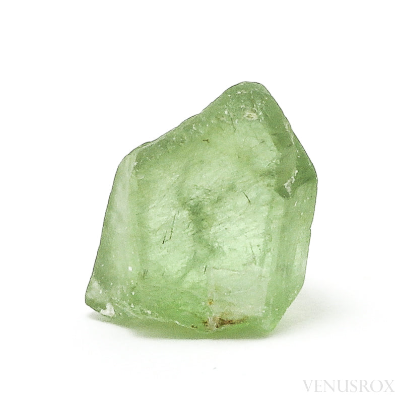 Natural Peridot Crystal from the Kaghan Valley, Pakistan | Venusrox