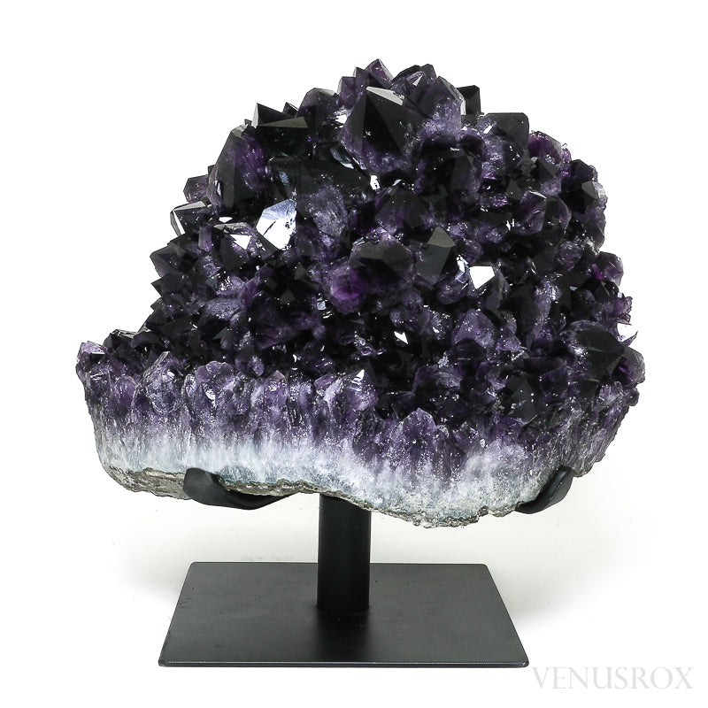 Amethyst Natural Cluster from Brazil | Venusrox
