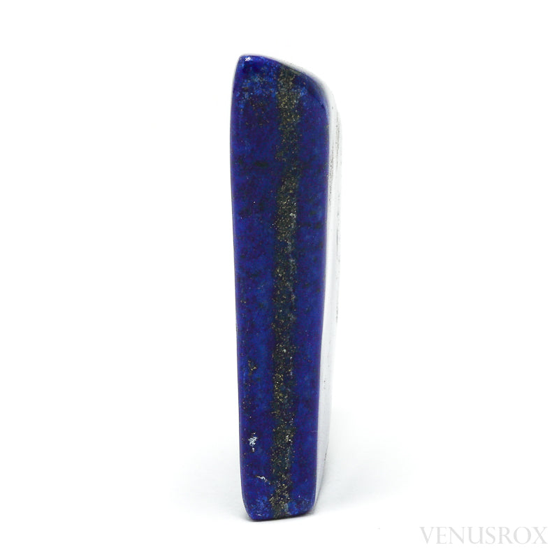 Lapis Lazuli Polished Freeform from Afghanistan | Venusrox