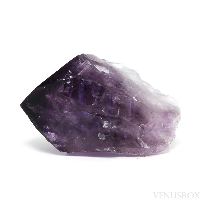 Amethyst Natural Point from Brazil | Venusrox