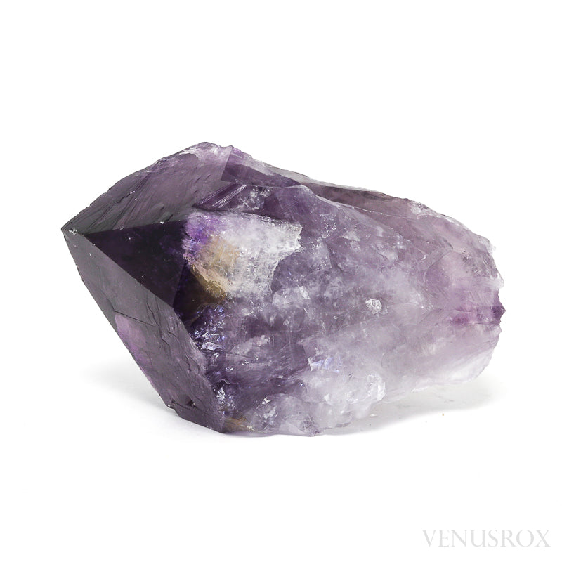 Amethyst Natural Point from Brazil | Venusrox