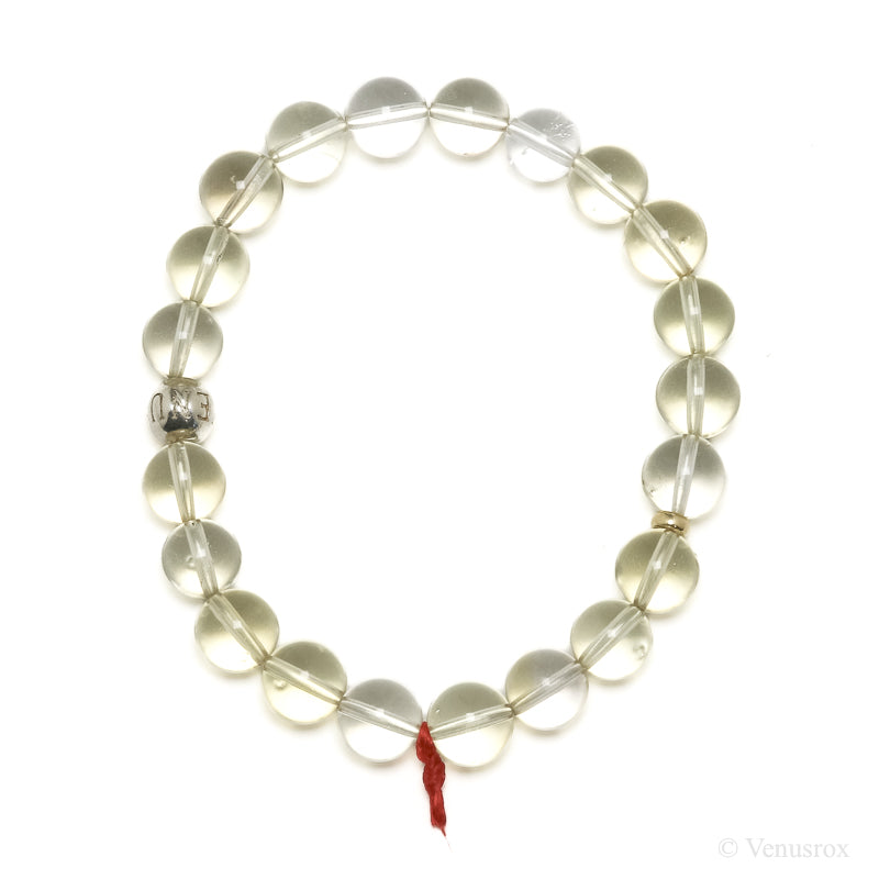 Natural Citrine Bracelet from Brazil | Venusrox